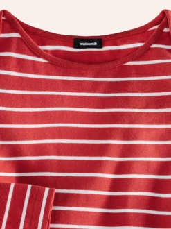 Ringelshirt la Ville