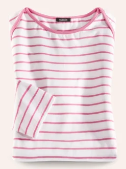 Ringelshirt la Ville