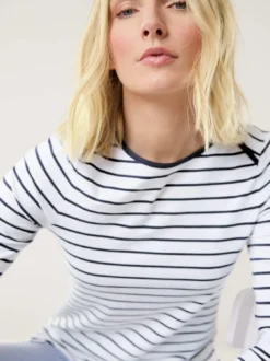 Ringelshirt la Ville