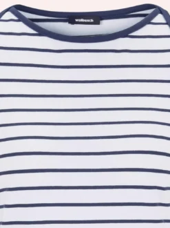 Ringelshirt la Ville