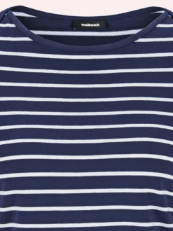 Ringelshirt la Ville