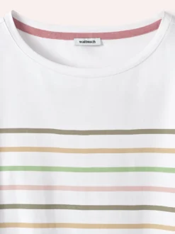 Ringelshirt-Softcotton