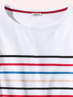 Ringelshirt-Softcotton