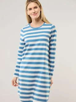 Schlafshirt Sleep Well