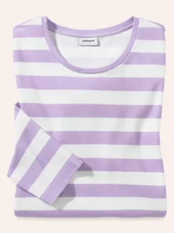 Schlafshirt Sleep Well