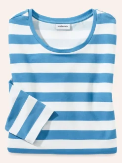 Schlafshirt Sleep Well