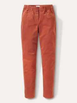 Schlupf Cordhose