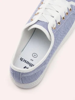 Sea Life Sneaker