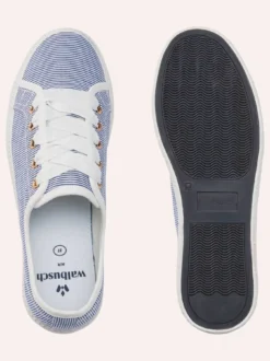 Sea Life Sneaker