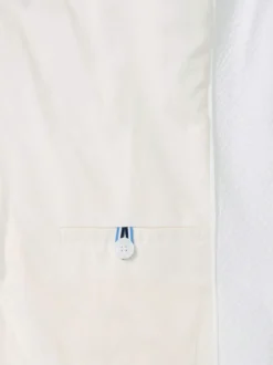 Seersucker Blazer