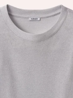 Shirt mit Lurex