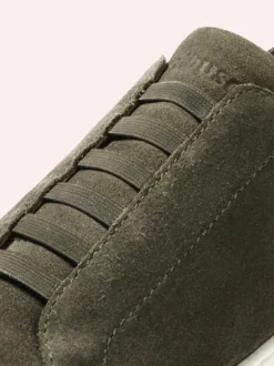 Smart Casual Sneaker