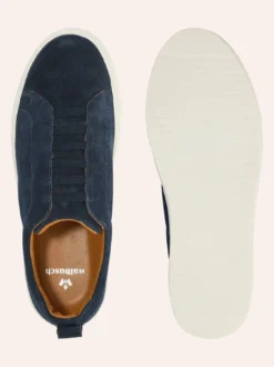 Smart Casual Sneaker