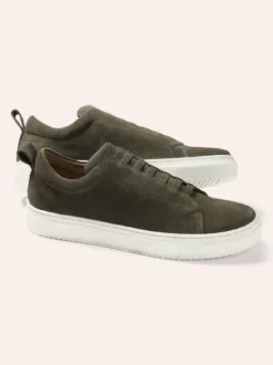 Smart Casual Sneaker