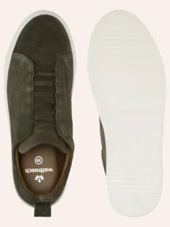 Smart Casual Sneaker
