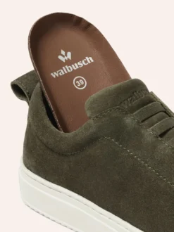 Smart Casual Sneaker
