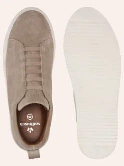 Smart Casual Sneaker