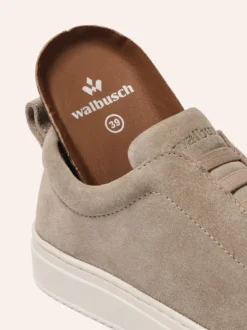 Smart Casual Sneaker