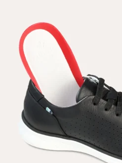 Smart Sneaker Wasserabweisend