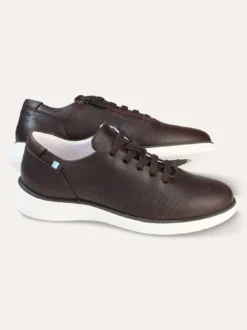 Smart Sneaker Wasserabweisend