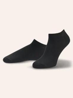 Sneakersocke 3er Set