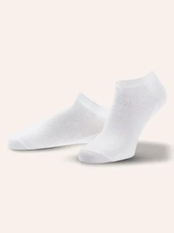 Sneakersocke 3er Set