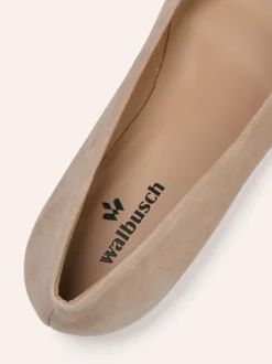 Soft Ballerina