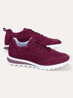 Soft City Sneaker