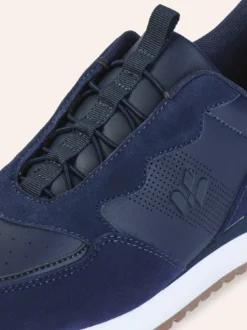 Soft City Sneaker
