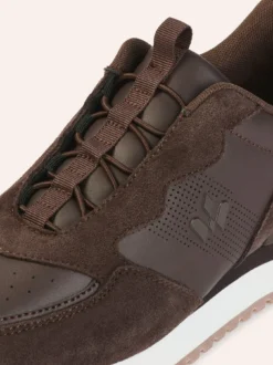 Soft City Sneaker