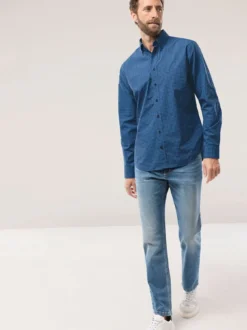 Soft-Cotton Hemd