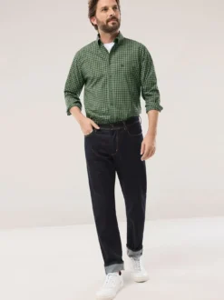 Soft-Cotton Hemd