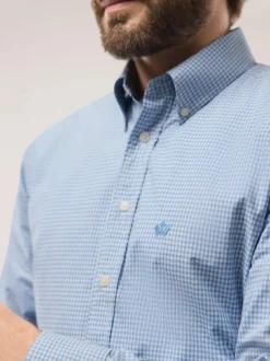 Soft-Cotton Hemd