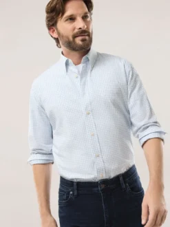 Soft-Cotton Hemd
