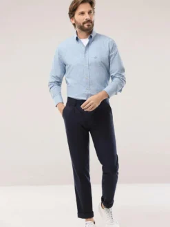 Soft-Cotton Hemd