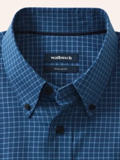 Soft-Cotton Hemd