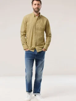 Soft-Cotton Hemd