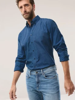 Soft-Cotton Hemd