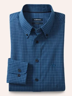 Soft-Cotton Hemd
