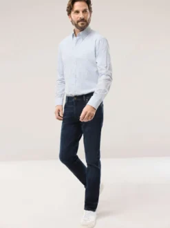 Soft-Cotton Hemd