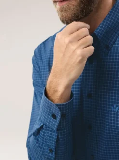 Soft-Cotton Hemd