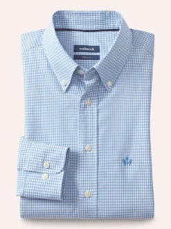 Soft-Cotton Hemd