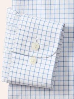 Soft-Cotton Hemd