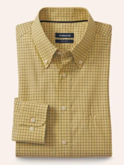 Soft-Cotton Hemd
