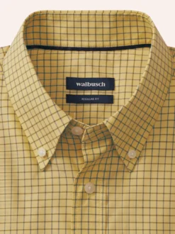 Soft-Cotton Hemd