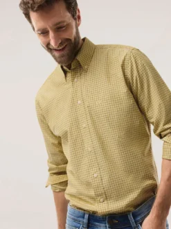 Soft-Cotton Hemd