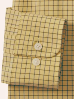 Soft-Cotton Hemd