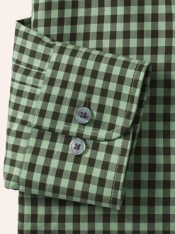 Soft-Cotton Hemd