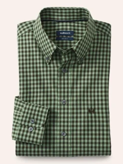 Soft-Cotton Hemd