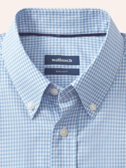 Soft-Cotton Hemd